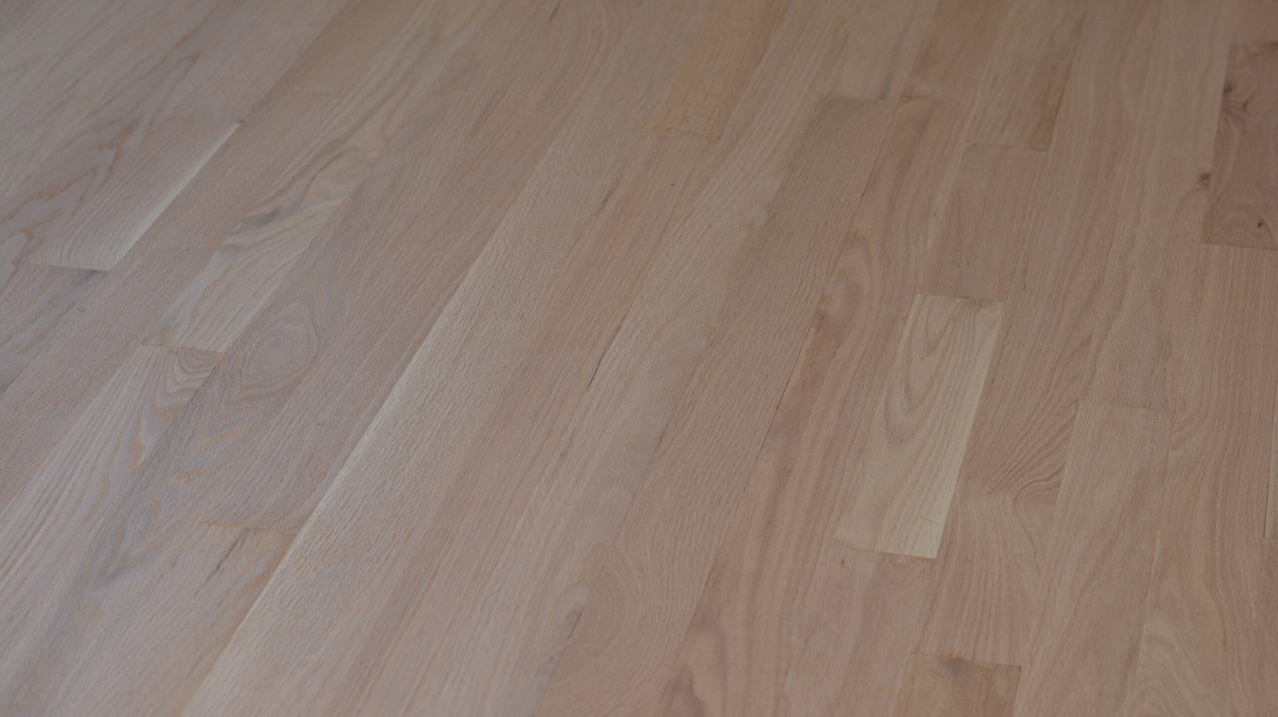 Red Oak Flooring