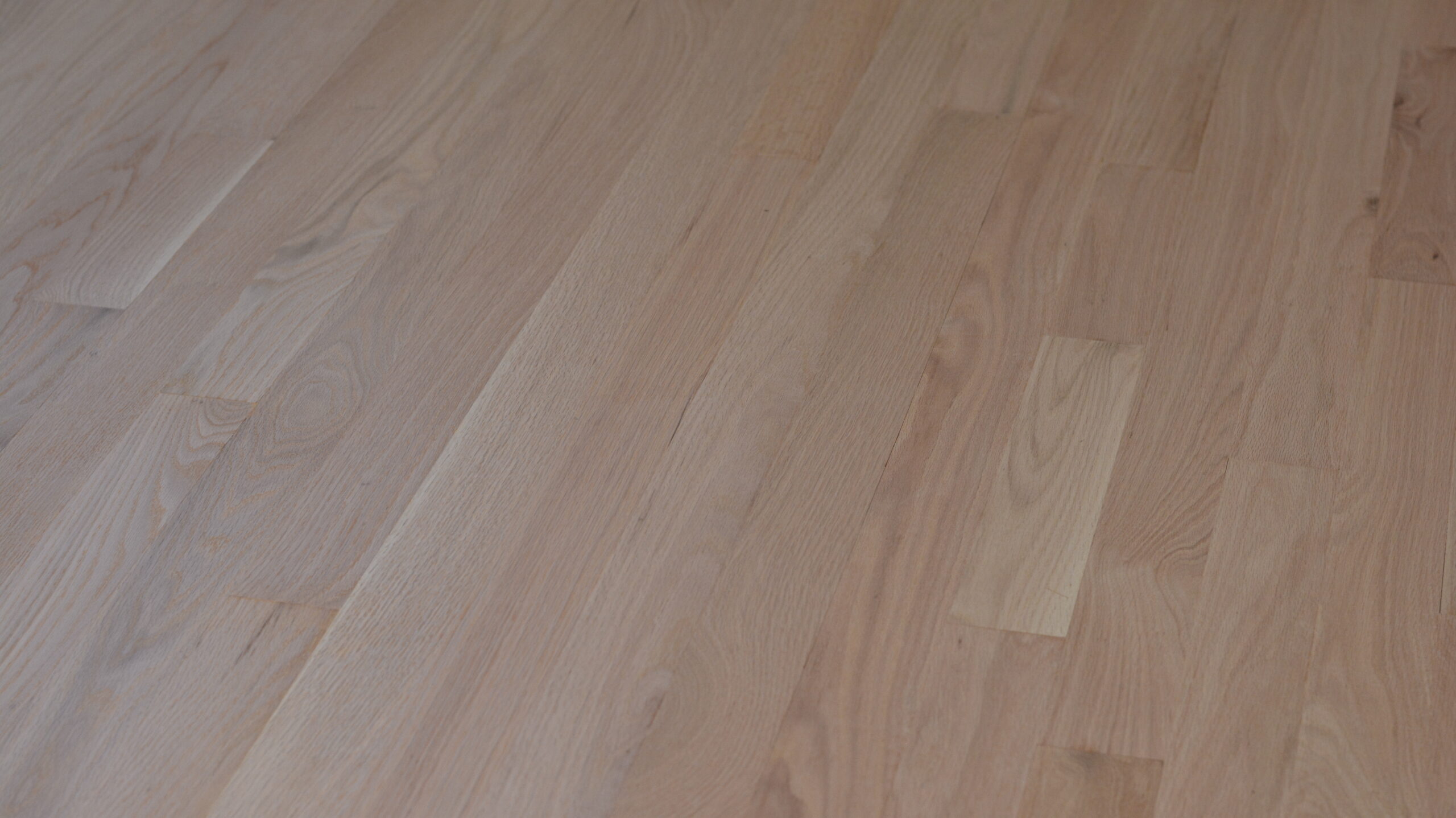 Red Oak Flooring