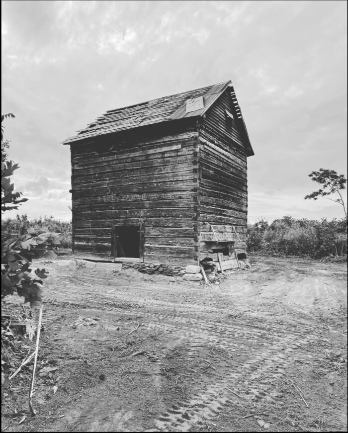 Tobacco Barn Evaluations 